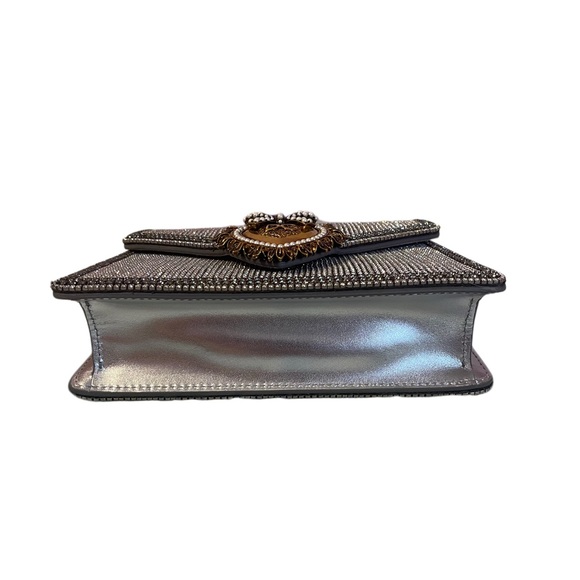 Dolce & Gabbana Crystal Devotion Bag Like New - Picture 4 of 6